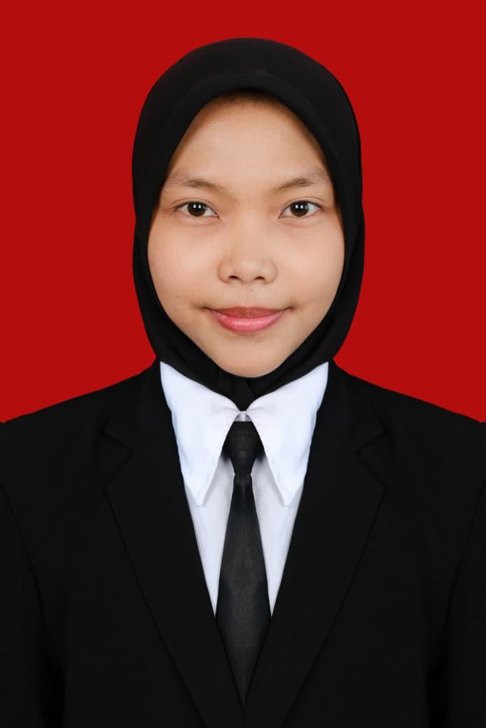 Niken Salindri, S. Pd