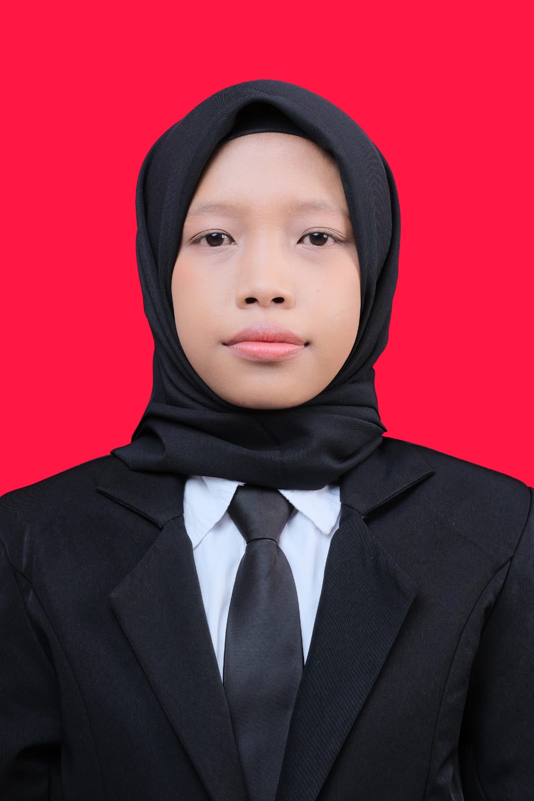 Aulia Ulinnuha, S. Hum